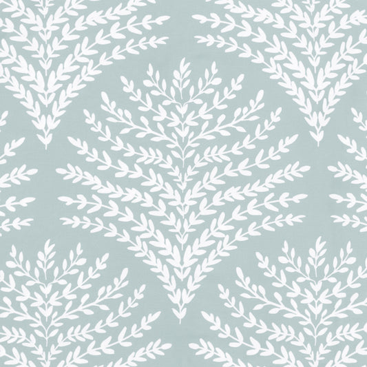 Green Avalon Fabric Swatch