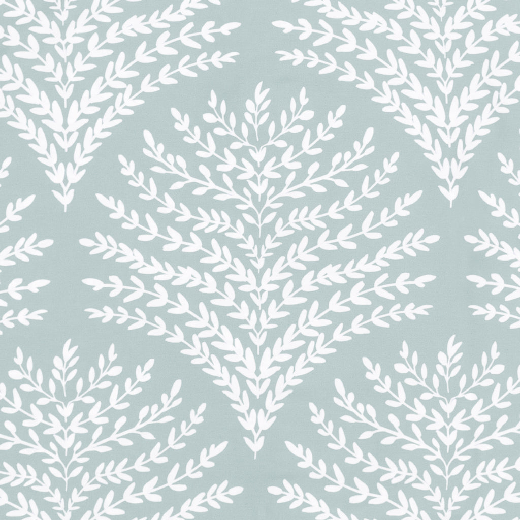 Green Avalon Fabric Swatch