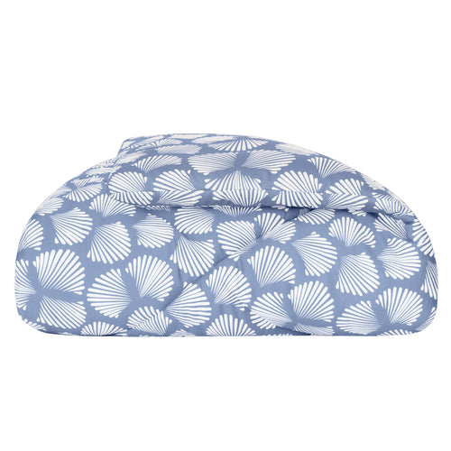 Coastal Blue Carmel Comforter
