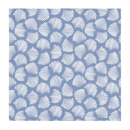 Coastal Blue Carmel Euro Sham