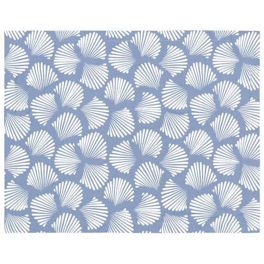 Coastal Blue Carmel Sham Pair