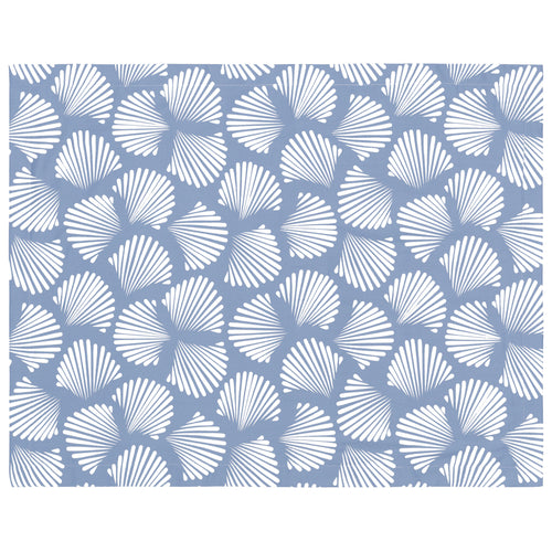 Coastal Blue Carmel Sham Pair