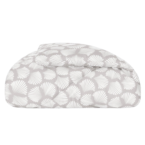 Taupe Carmel Comforter