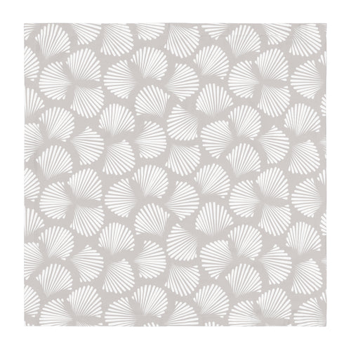 Taupe Carmel Euro Sham