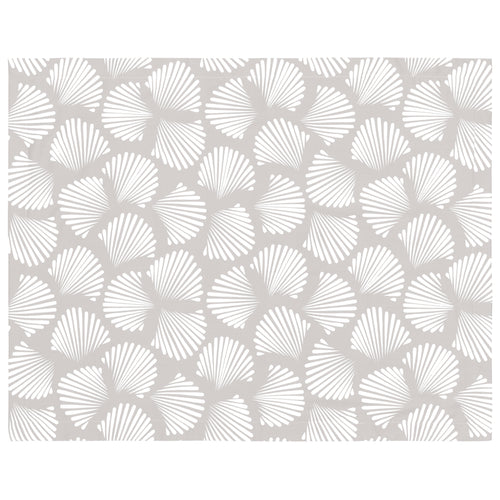 Taupe Carmel Sham Pair