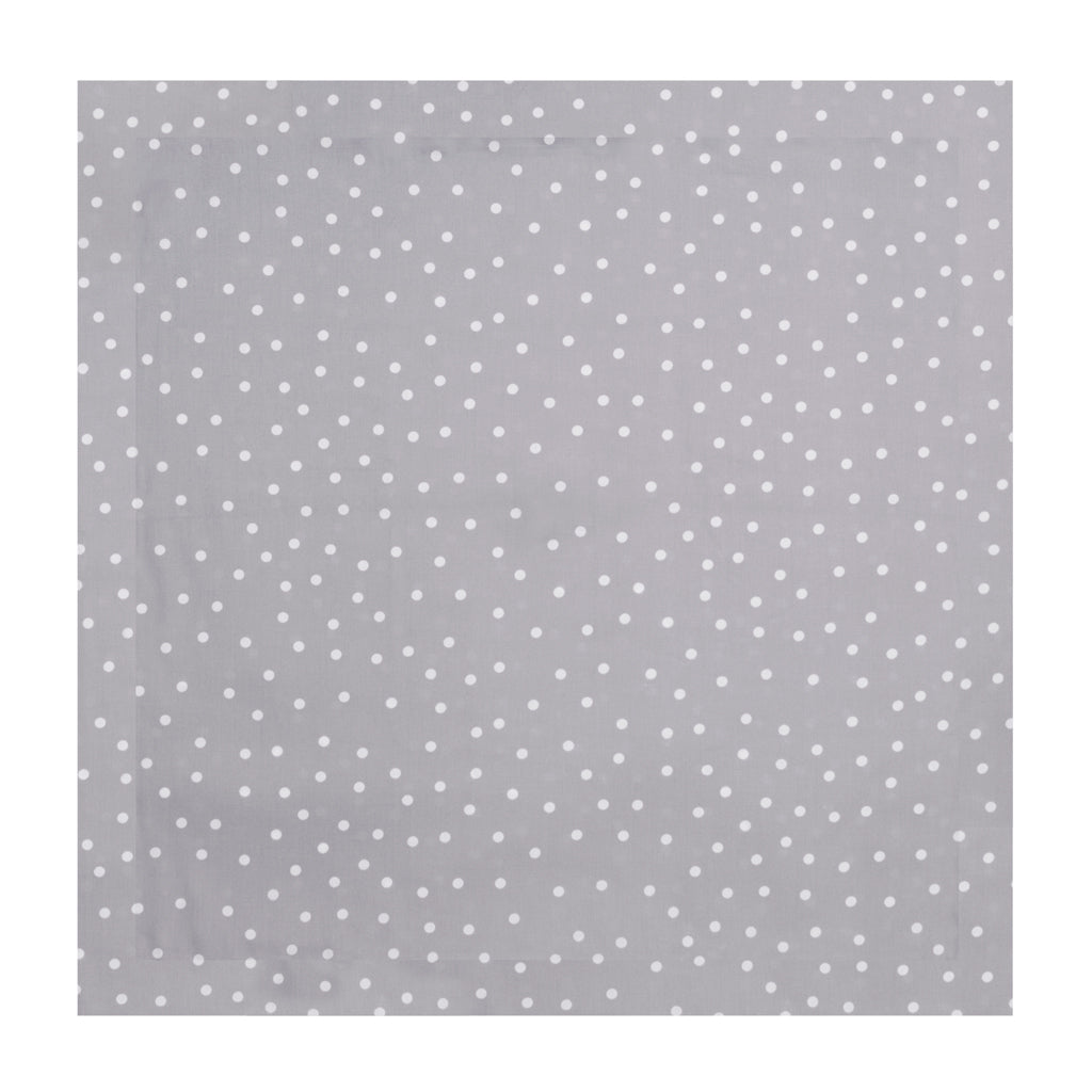 Grey Elsie Euro Sham