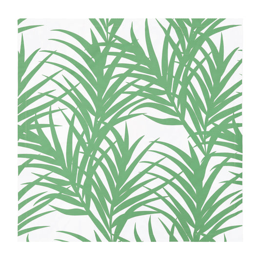 Green Laguna Euro Sham