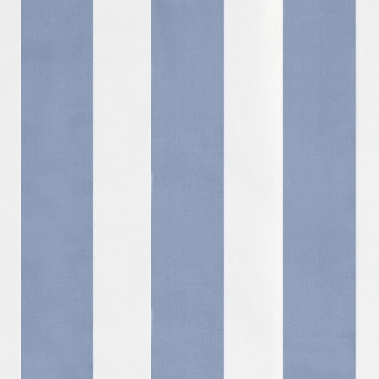 Coastal Blue Harbor Fabric Swatch