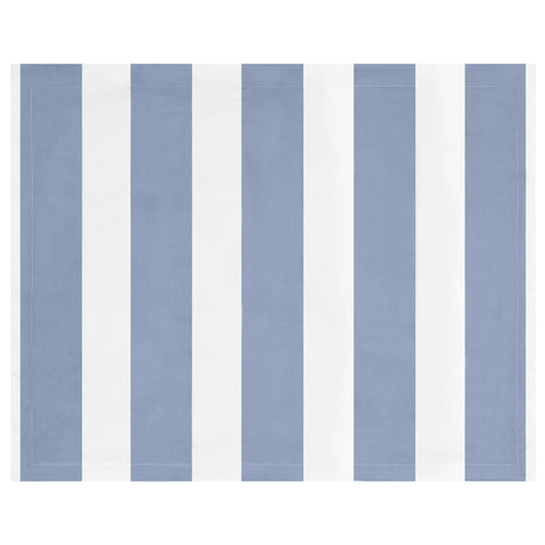 Coastal Blue Harbor Sham Pair