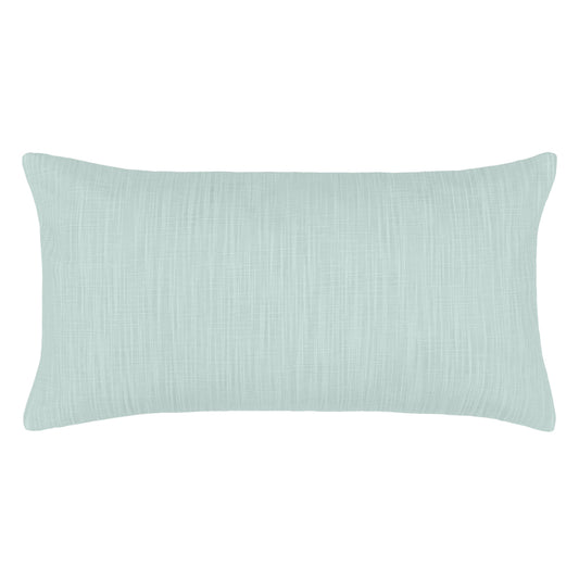 The Seafoam Green Seraphina Throw Pillow