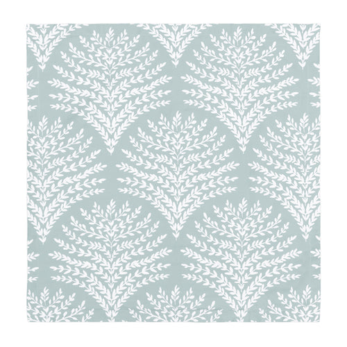 Green Avalon Euro Sham