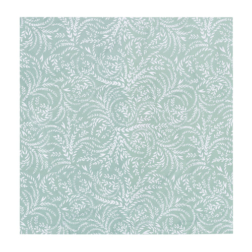 Wilder Seafoam Green Euro Sham