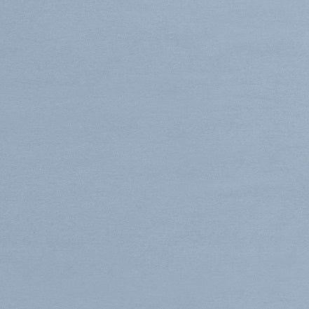 French Blue Flannel Swatch