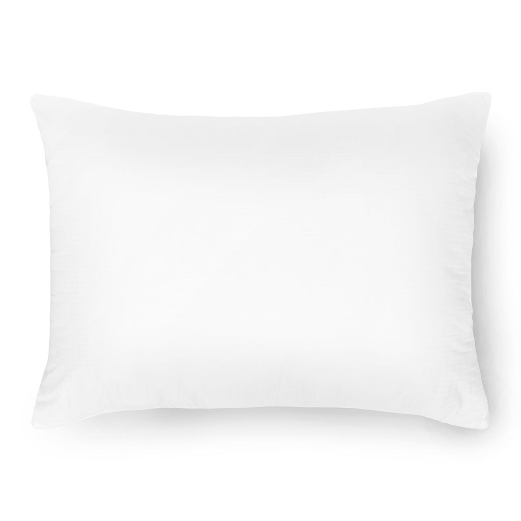 The Back Sleeper Goose Down Pillow