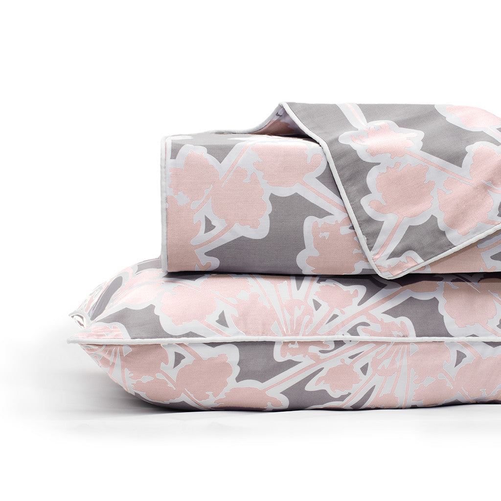 The Ashbury Pink