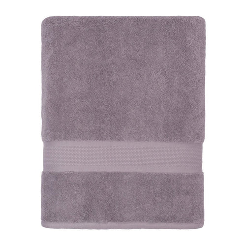 Classic Lilac Bath Sheet