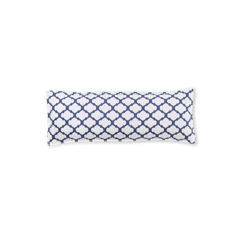 The Patterned Lavender Sachet