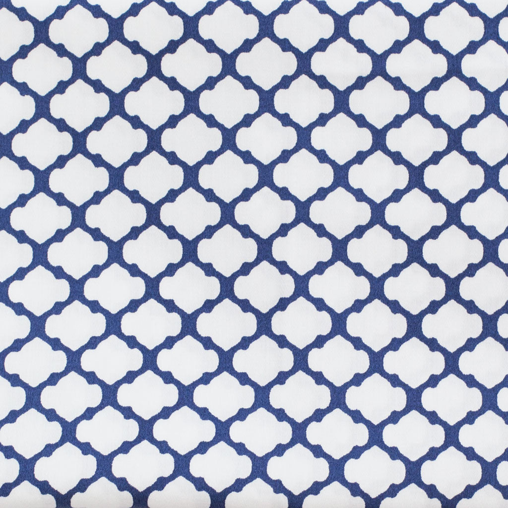 Blue Cloud Flat Sheet