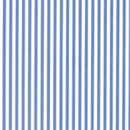 Capri Blue Striped Swatch