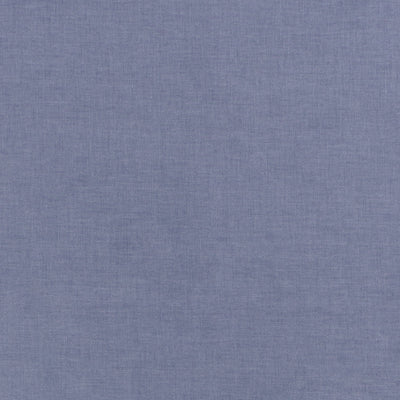 Rae Blue Chambray Fabric Swatch