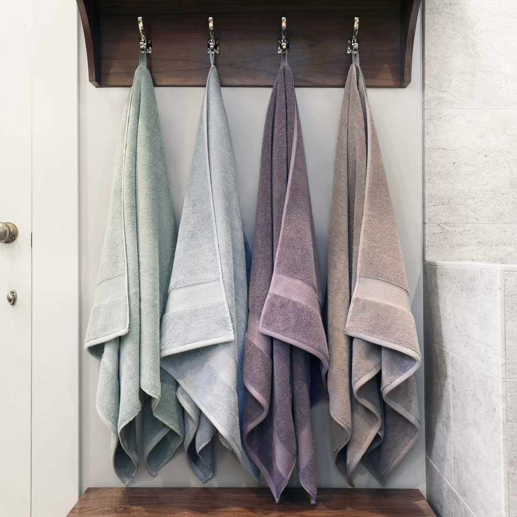 The Luxury Bath Sheets