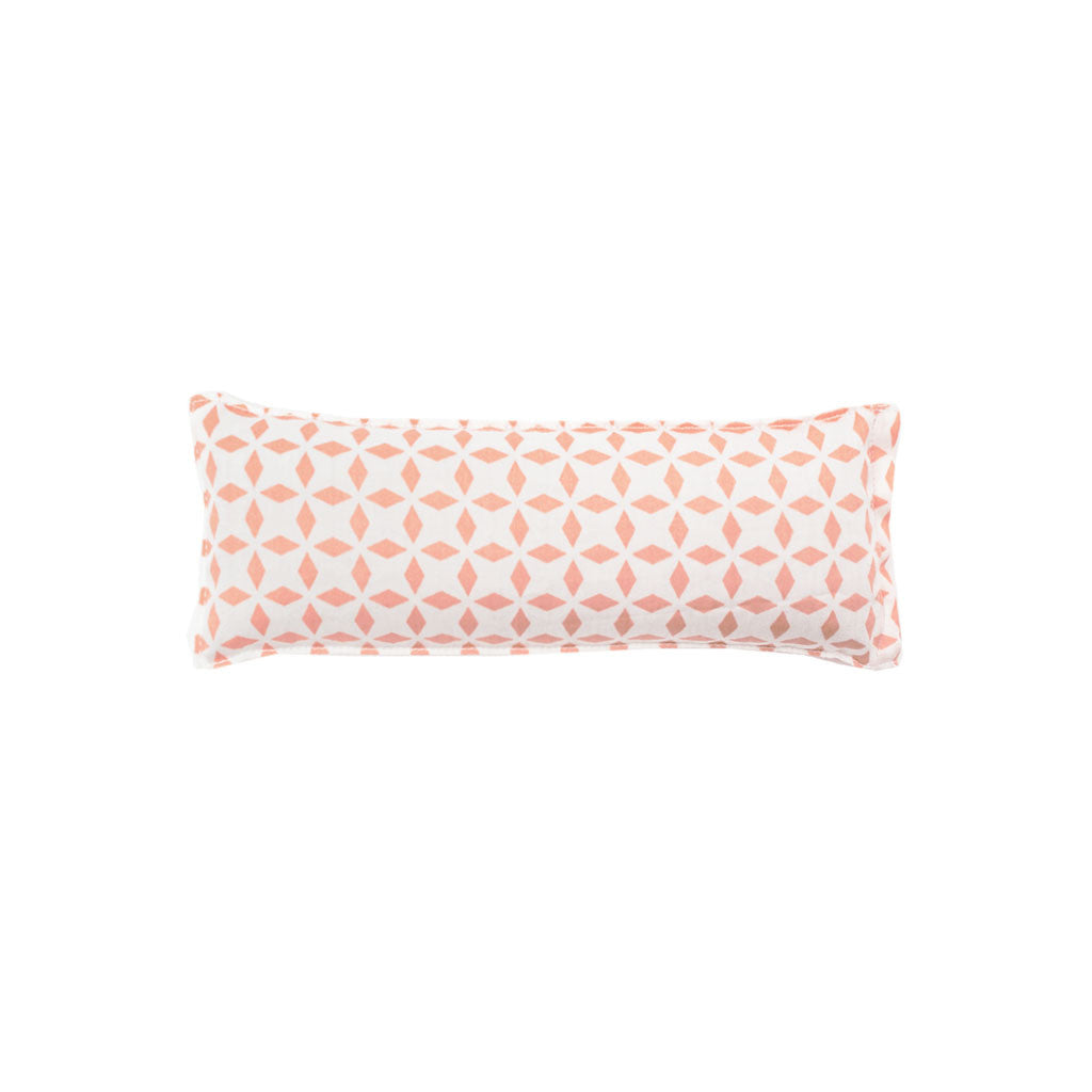 The Patterned Lavender Sachet