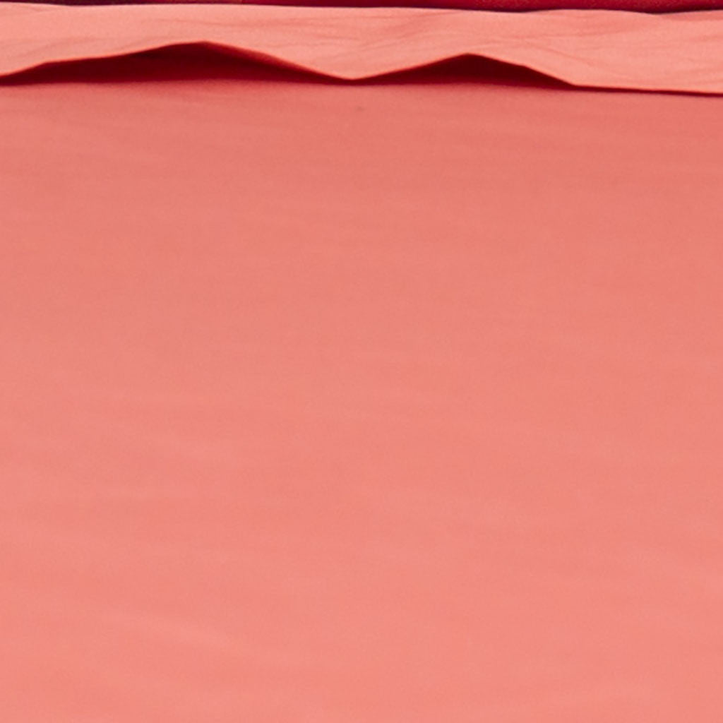 Coral 400 Thread Count Flat Sheet