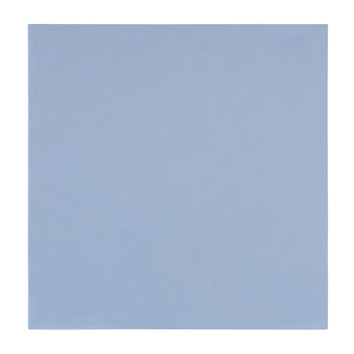 Cornflower Blue Hayes Nova Euro Sham
