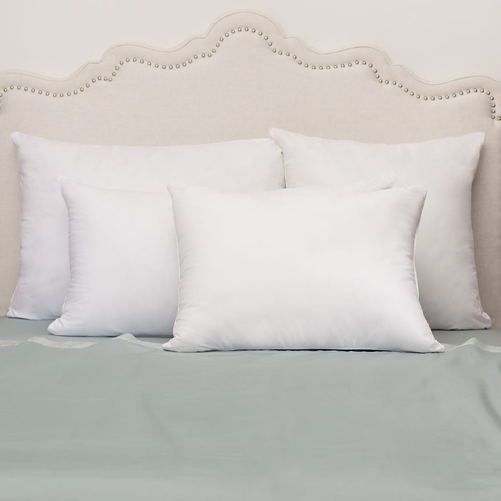 Down Alternative Euro Sham Pillow