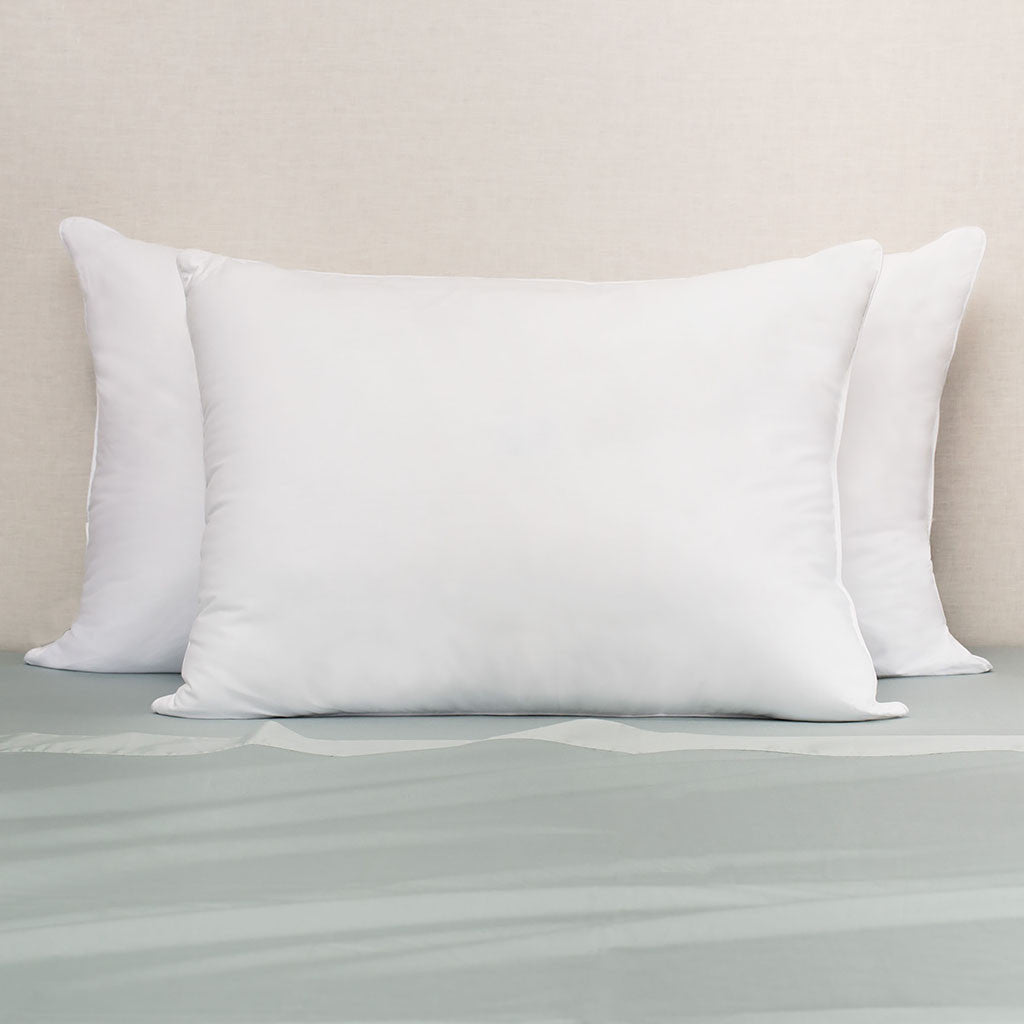 The Down Alternative Sleeper Pillow