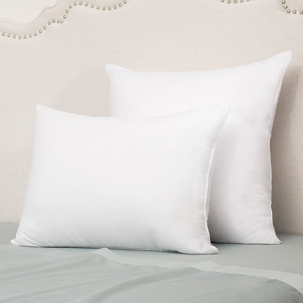 The Ultimate Down Alternative Sleeper Pillow