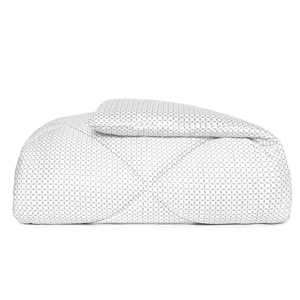 The Ellis Grey Comforter