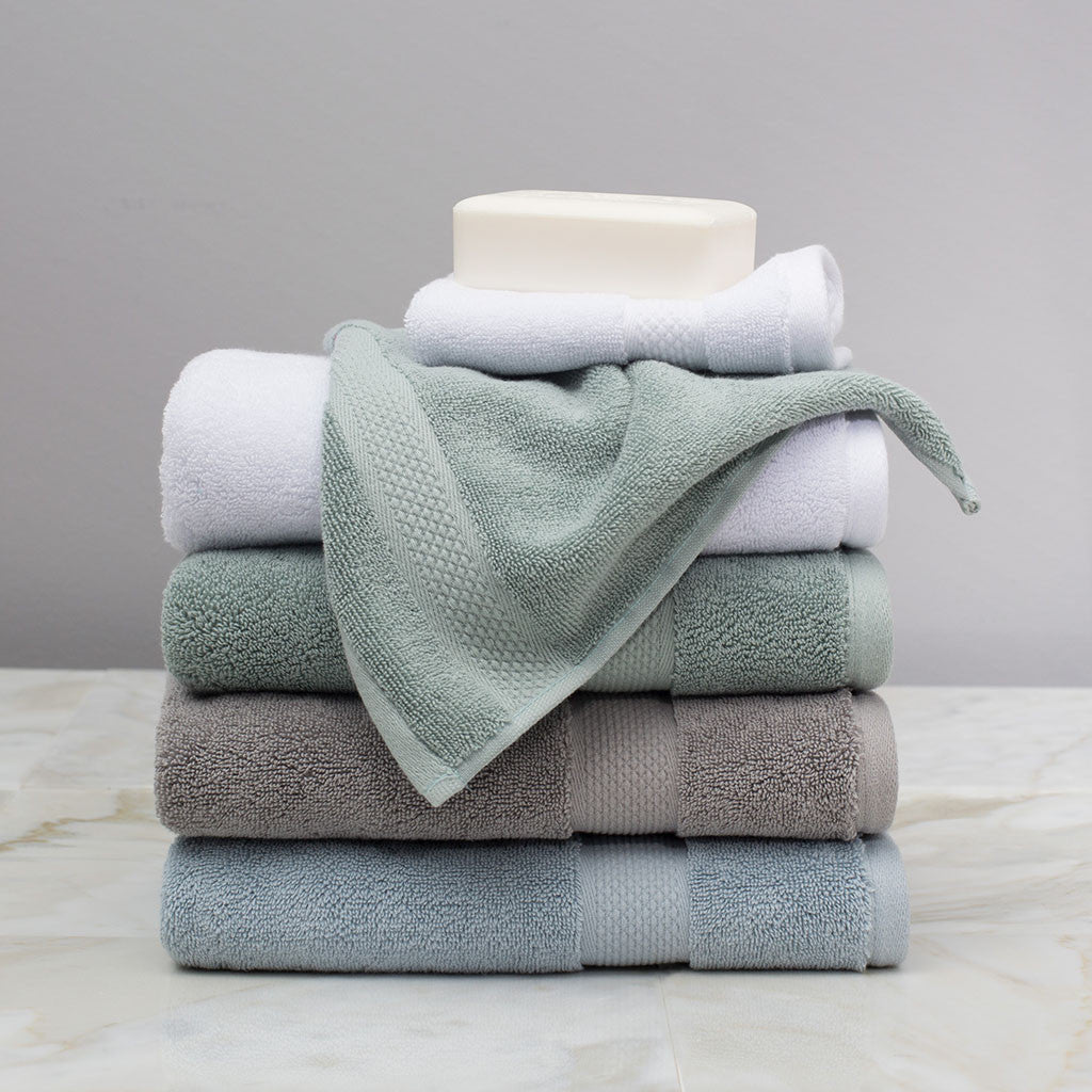 The Classic Hand Towels