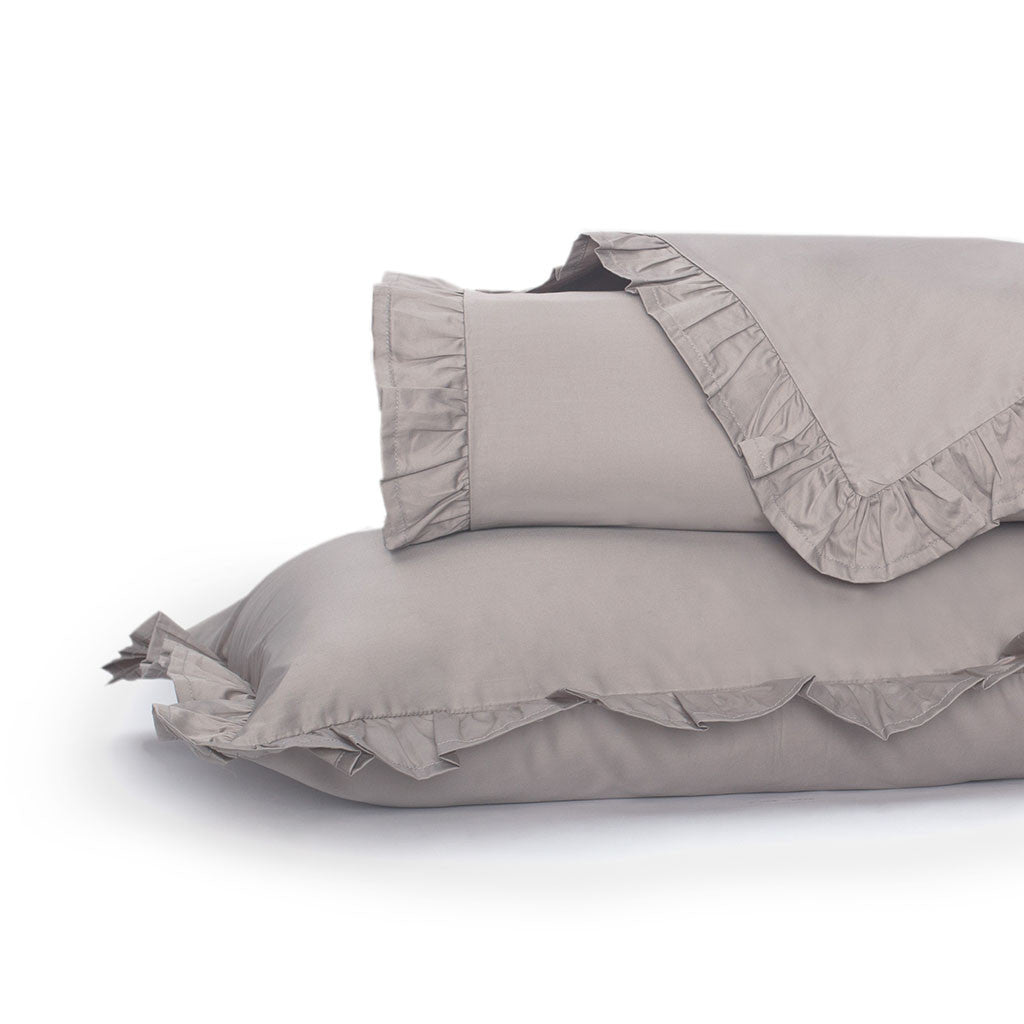 The Vienna Oyster Grey