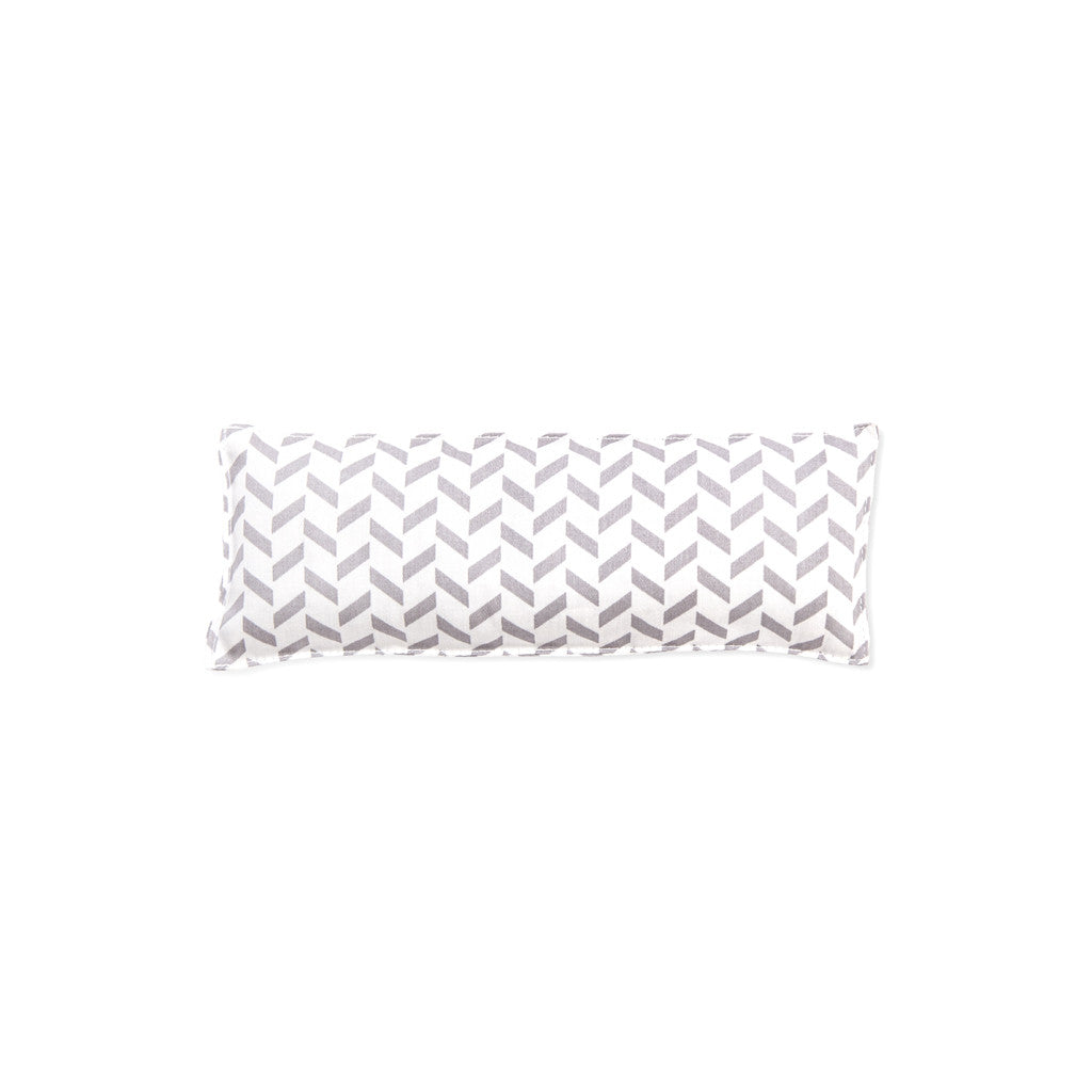 The Patterned Lavender Sachet
