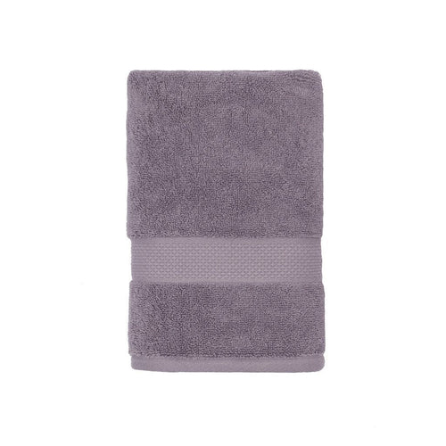 Classic Lilac Hand Towel