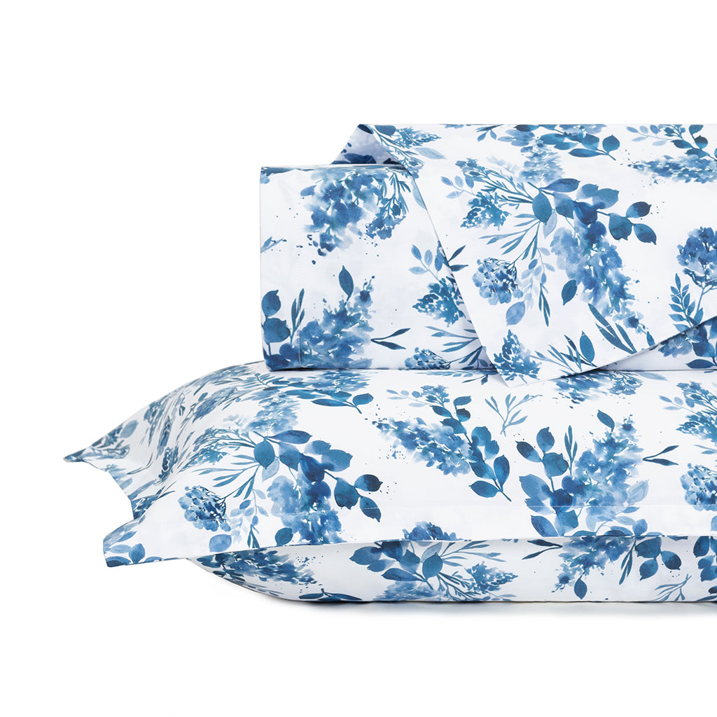 Harlow Indigo Duvet Cover