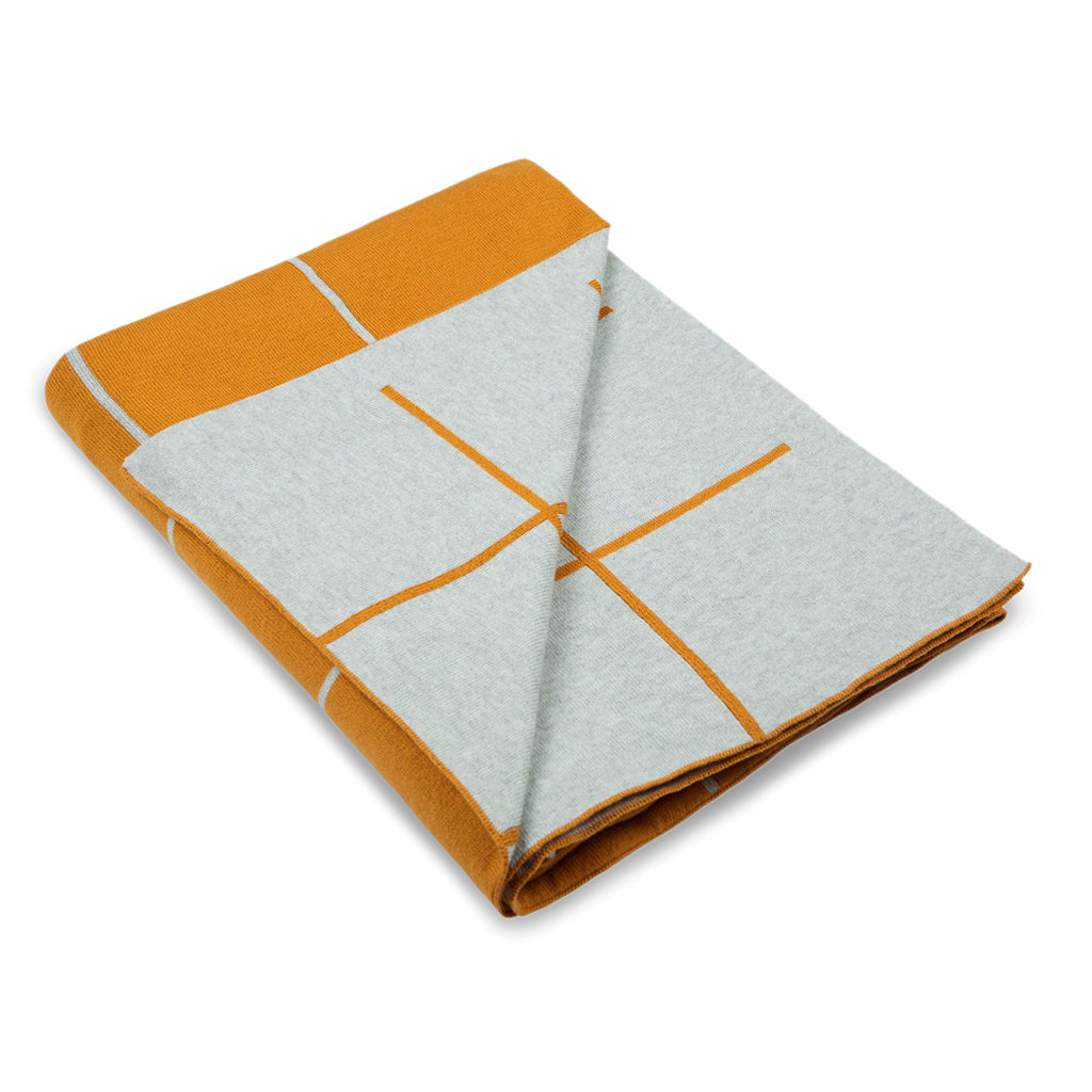 The Harvest Pane Throw