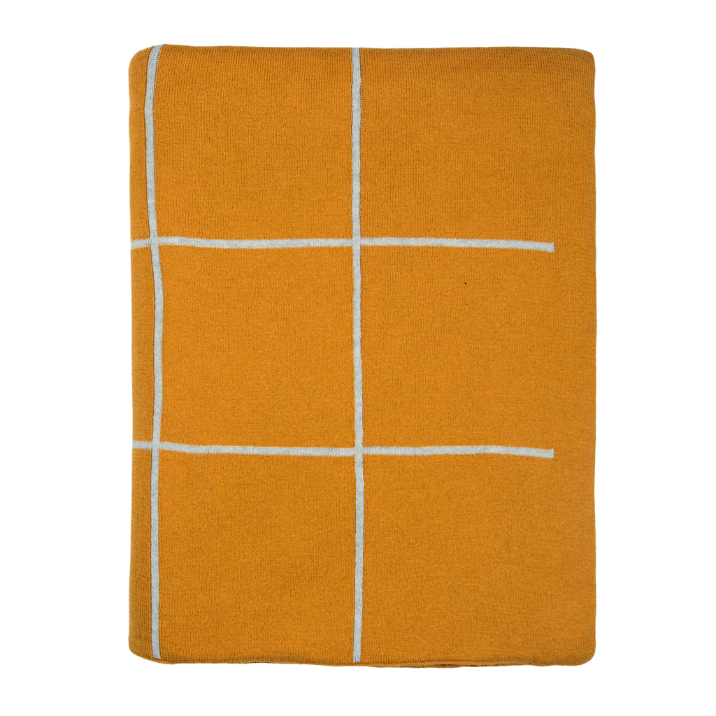 The Harvest Pane Throw