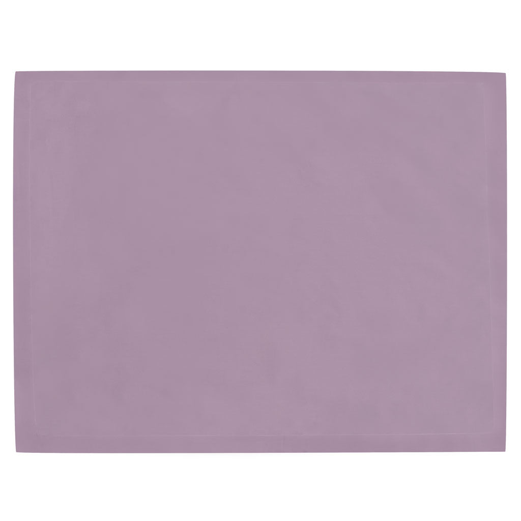 Lilac Hayes Nova Sham Pair