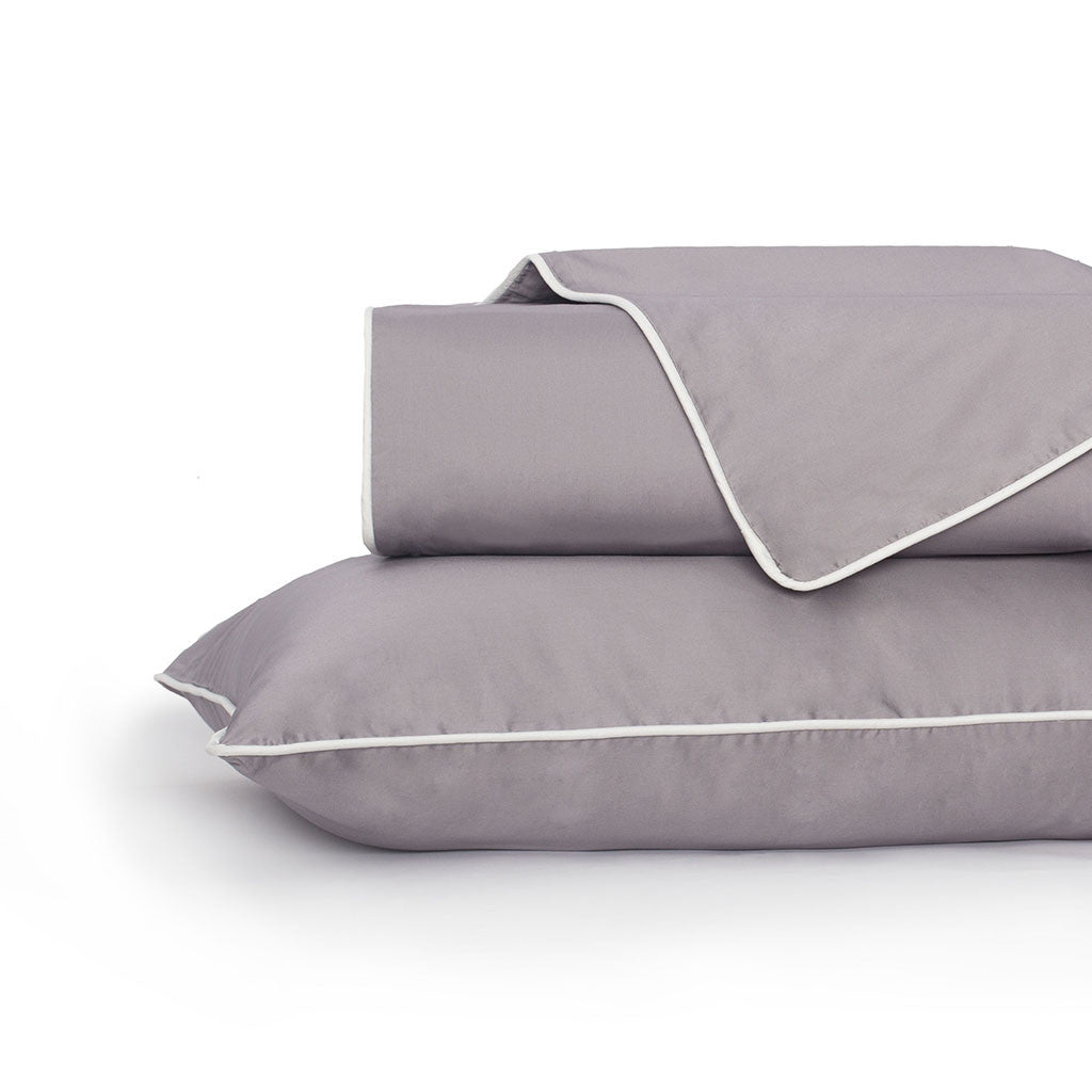 The Hayes Nova English Grey