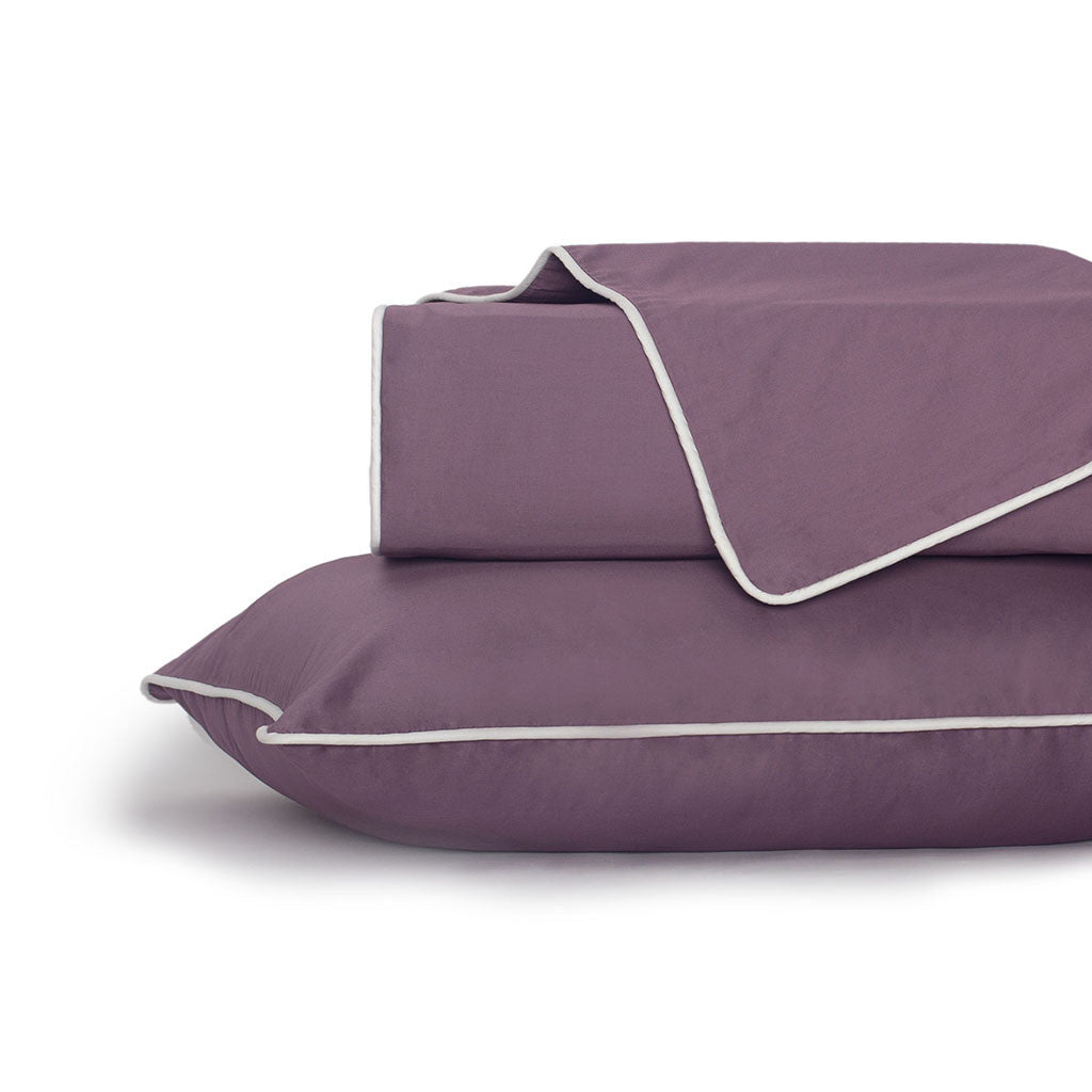 The Hayes Nova Purple