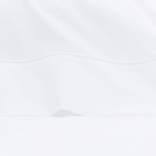 thumb:Bright White Flat Sheet