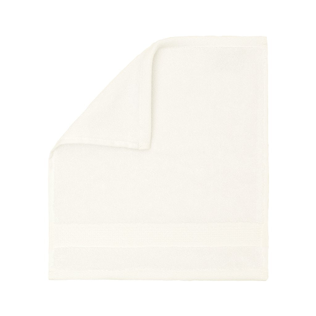 Classic Ivory Washcloth