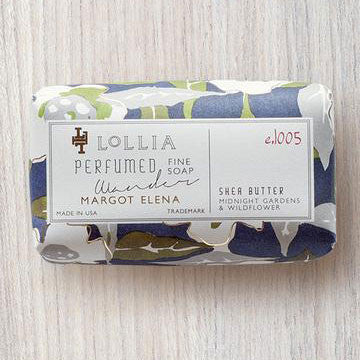 Lollia Dream Shea Butter Soap