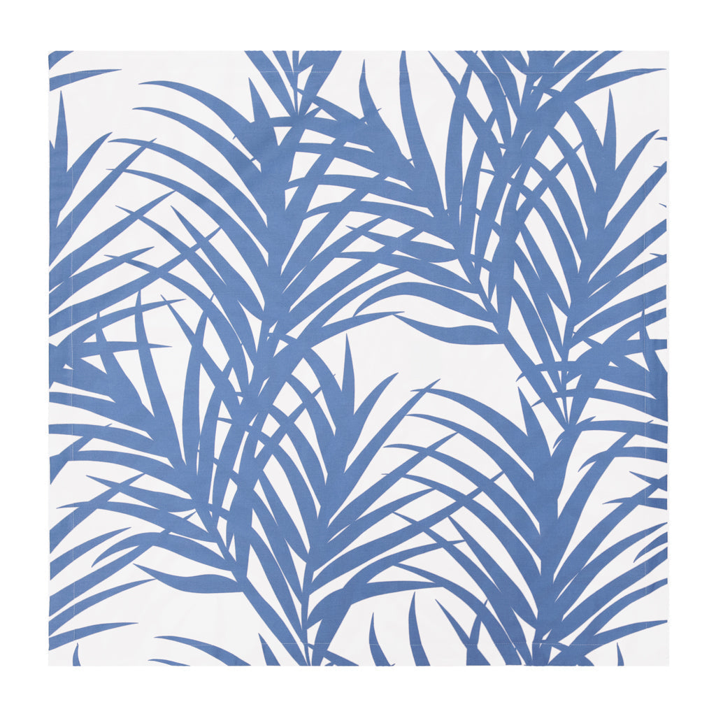 Blue Laguna Euro Sham