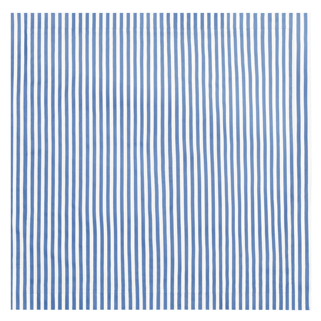 Capri Blue Larkin Euro Sham