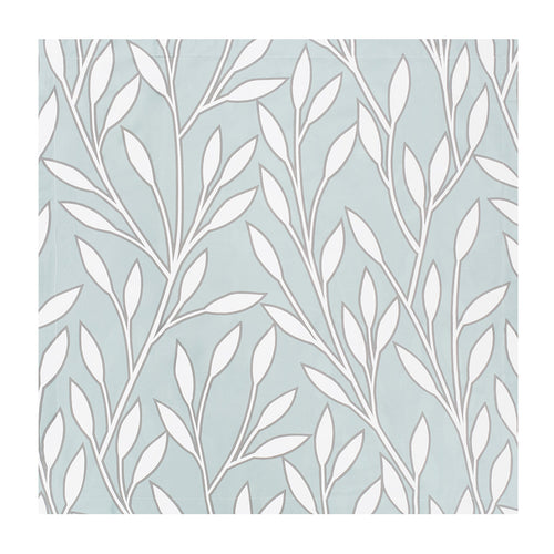 Laurel Green Euro Sham
