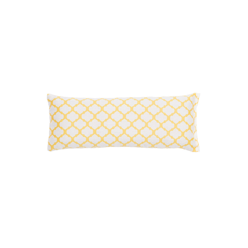 The Patterned Lavender Sachet