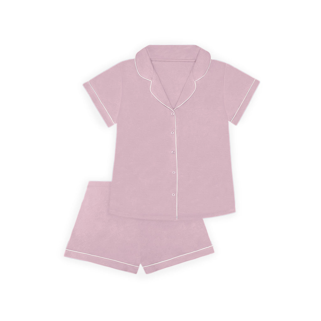The Layla Short Pajama Sleep Set